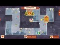 King Of Thieves Base 46 
