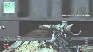 Beastly NoScope -Jumpy