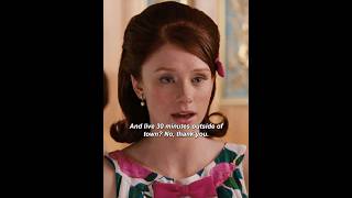 The Help — Voices of Courage and the Cost of Change Profile