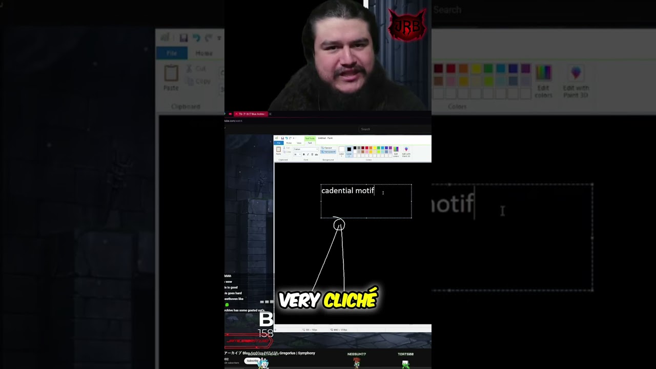 Секреты музыкальных мотивов. Не позволяйте вашей музыке разрушить себя!