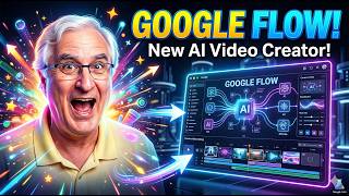 Google Flow New Ai Video Creator Thats Free