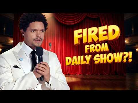 Trevor Noah: SABC TV Licenses and Passport Control Hilarity 😂🔥 | Stand-up Comedy