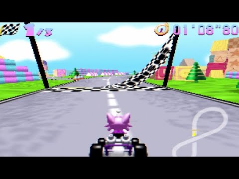 海外で発見されたホラー版マリオカートやったらトラウマになった。