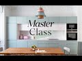 Master class  crer une cuisine tableau sur le ikea kitchen planner