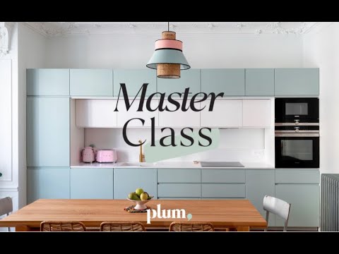 Master Class - créer une cuisine tableau sur le Ikea Kitchen Planner