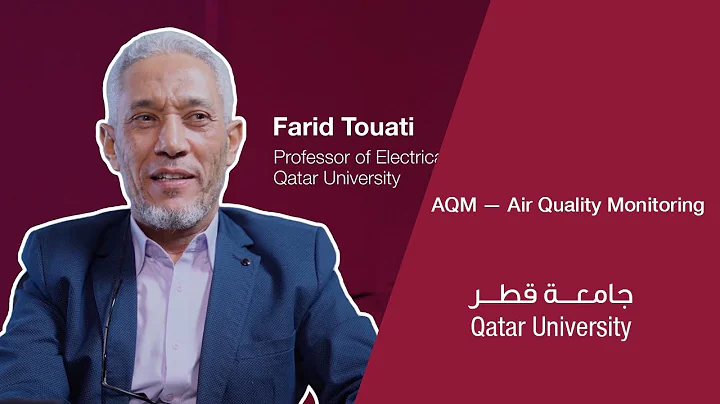 AQM — Air Quality Monitoring