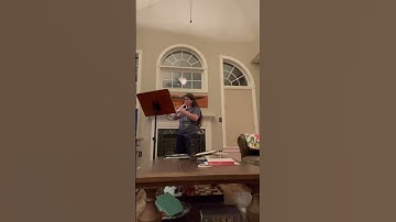 Thumbnail of Getter better every day #progress #music