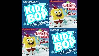 A Holiday Message From SpongeBob SquarePants - SpongeBob SquarePants