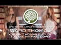 Ward Thomas - 'You Ain't Woman Enough' (Loretta Lynn cover) | UNDER THE APPLE TREE