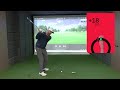 Never Try To Shallow The Golf Club Again In The Downswing