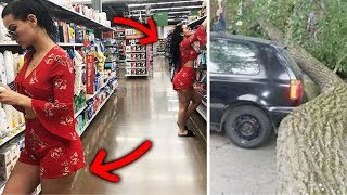 Milyonda Bir Görebileceğiniz 10 İnanılmaz Tesadüf