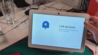 How to reset your Google Nest Hub Max Display screenshot 5