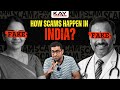 What's Behind INDIA'S Scam Epidemic?
