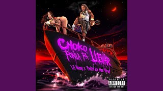CHOKO PONLA PA LLEVAR - Lil Naay & Yailin la Mas Viral