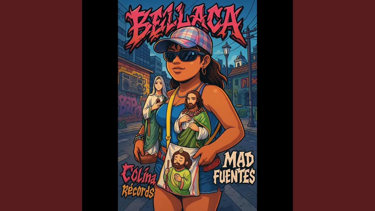 Watch Bellaca on YouTube Watch Bellaca on YouTube
