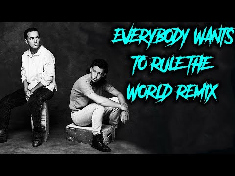 Stream TEARS FOR FEARS - Everybody Wants To Rule The World (GARDNSOUND's  Vapor Trap Remix) by GARDNSOUND