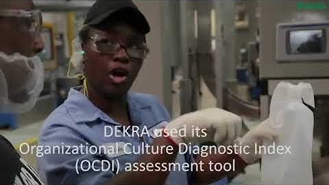 Case Study- Consolidated Container Company