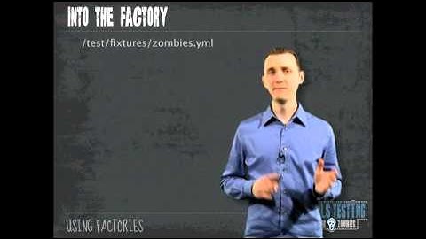 6 Rails Testing for zombies tuts   Rails zombie 6