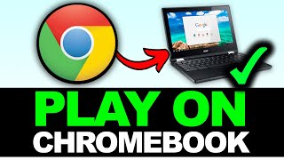 WORKING 2026 How to Play Fortnite on School Chromebook