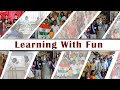 English Learning with Fun at Oxford School of English