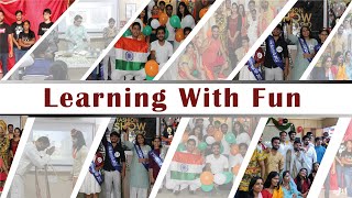 English Learning with Fun at Oxford School of English screenshot 4