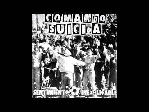 Comando Suicida — Comando Suicida - ¿Cuántos patrulleros diste vuelta?