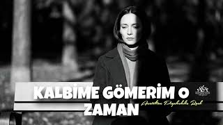 Kalbime Gömerim O Zaman - Anatolian Psychedelic Rock Cover