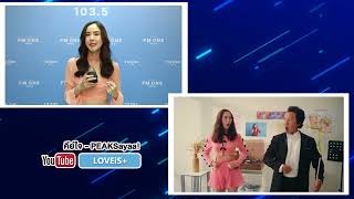 คีย์ใจ Heart Key | ศิลปิน PEAKSayaa!  #fmonenewrelease