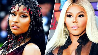 "Kim Was Right?!" ~  Lil Kim RAN so Nicki Minaj Could Walk | Truth Behind Their Beef Revealed