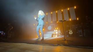 Led Zepplin  Black Dog  Performed By The Classic Rock Show 03262024 South Bend In