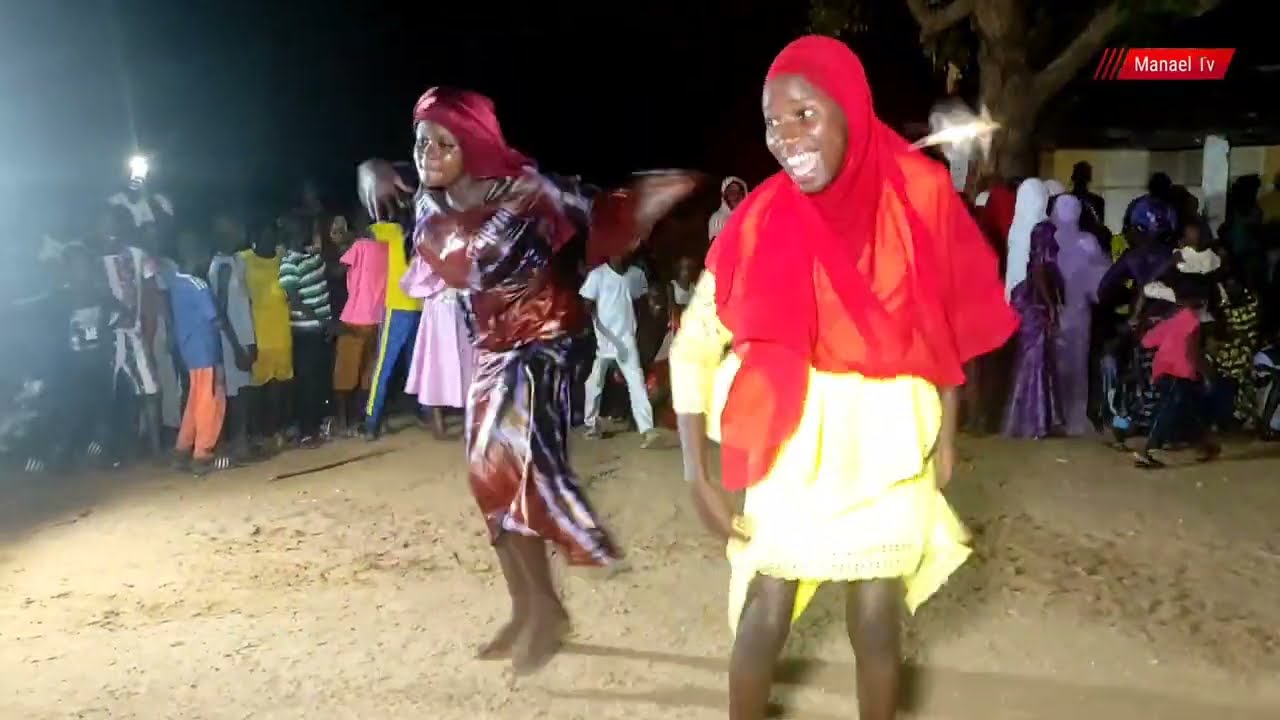 sibitoyo Doumou a Manaël abonné vous