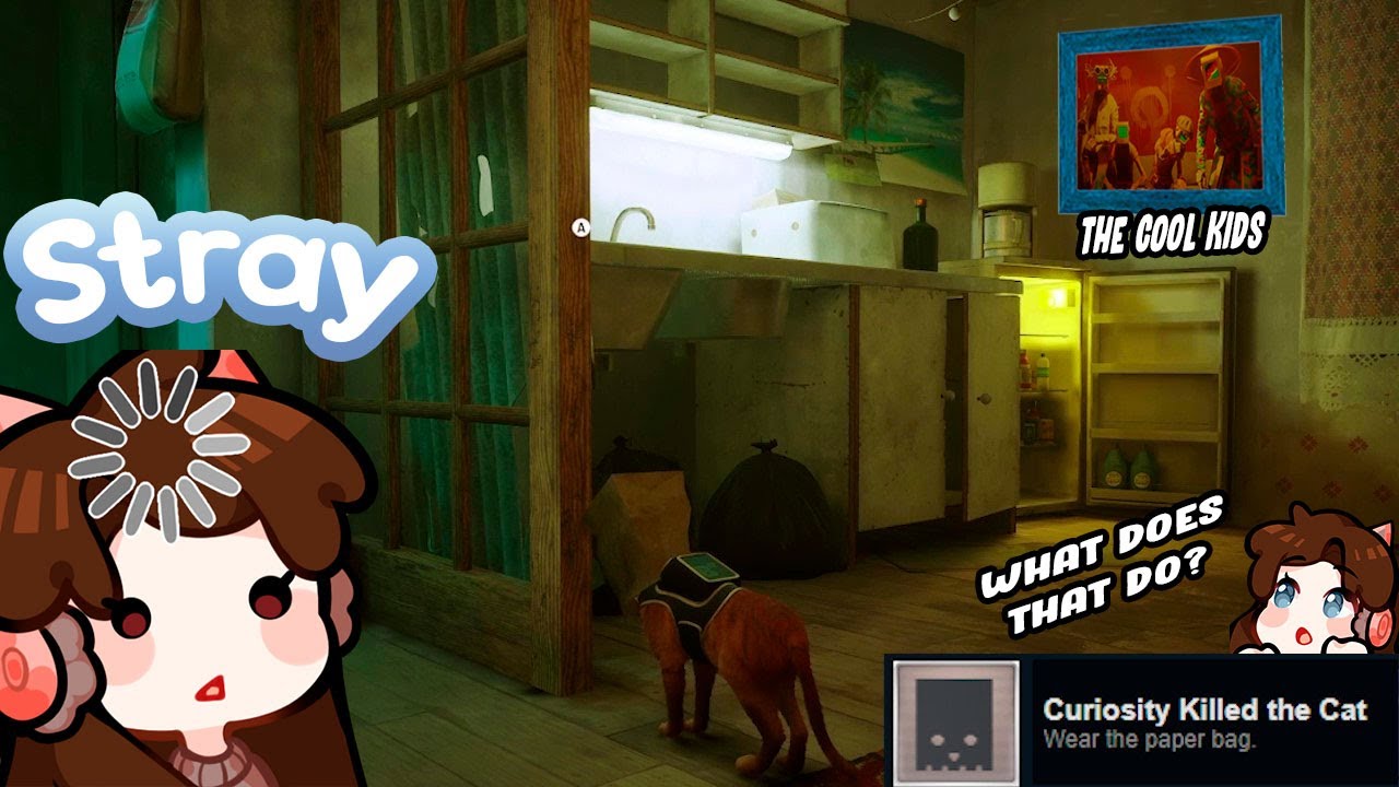 Curiosity might kill me, but my nose is going places! | Episode 3 |