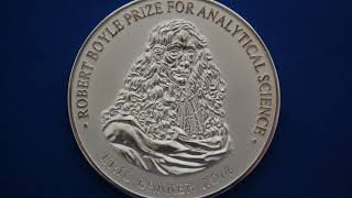 List of Royal Society of Chemistry medals and awards | Wikipedia audio article