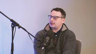 Dennis O’Connell, Ascend - Stable School Podcast Episode #39