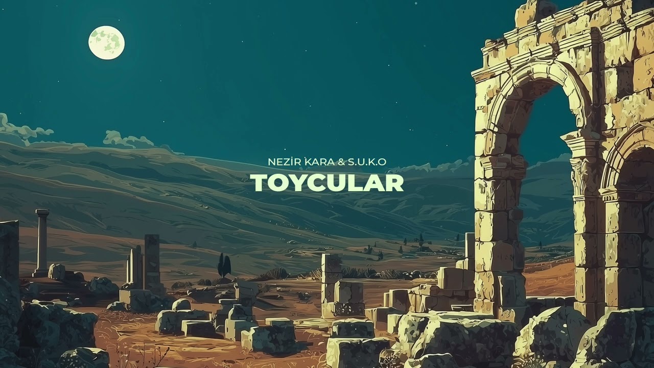 Nezir Kara & S.U.K.O - Toycular