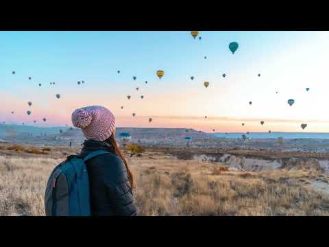 Danny Olson Ft. JT Roach - Hide And Seek (Don Diablo Edit)
