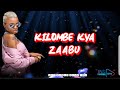 Pinky - Kilombe kya zaabu (lyrics)