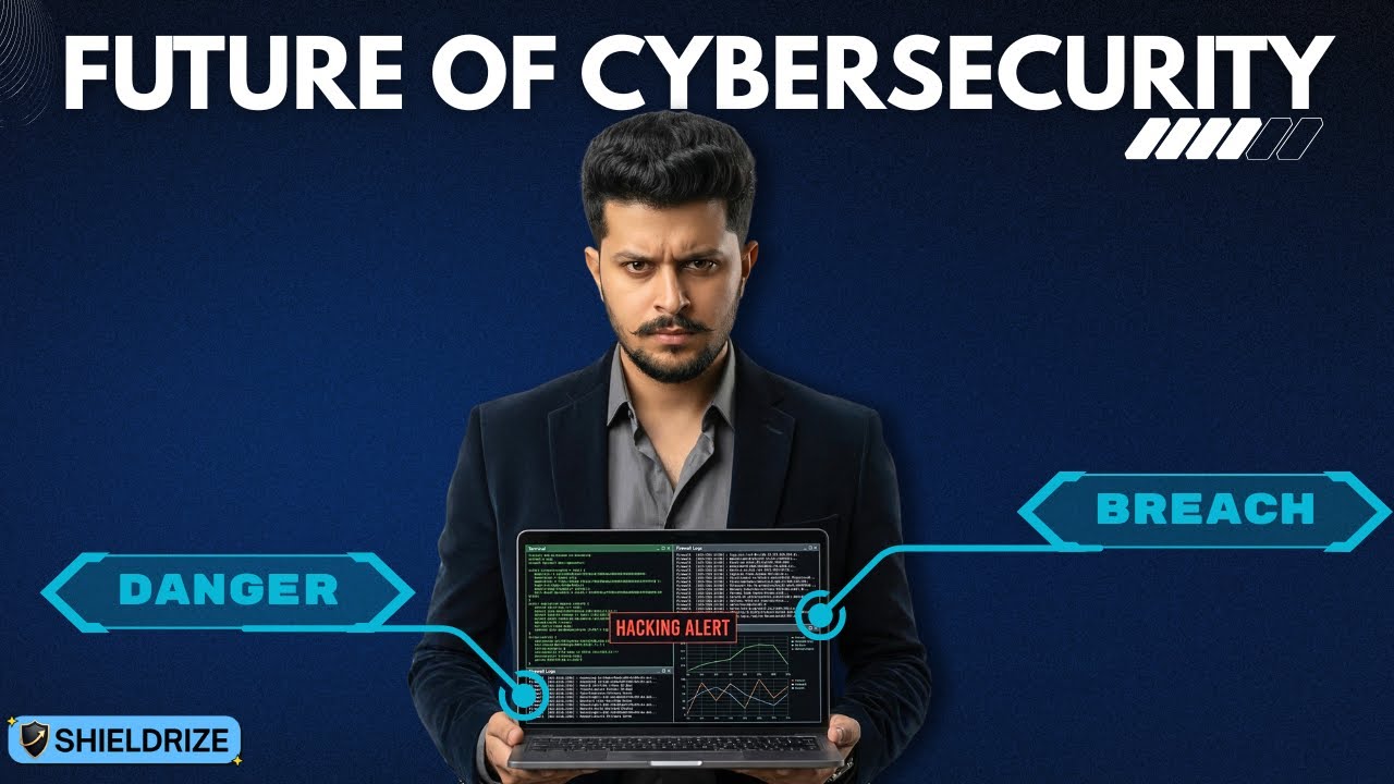 Will AI Kill Cybersecurity Jobs? The Truth Might Surprise You