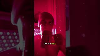 The idea that red light therapy directly causes weight loss is often overstated.