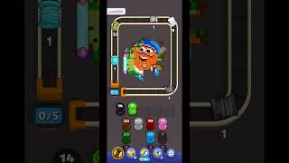 Yarn Loop Level 1209 Walkthrough (Easy Guide)