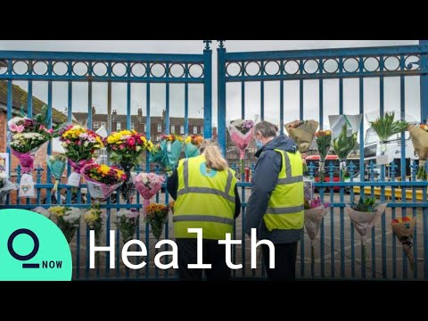 U.K. Becomes First