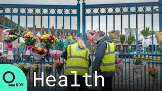 U.K. Becomes First European Country to Surpass 100,000 Covid Deaths
