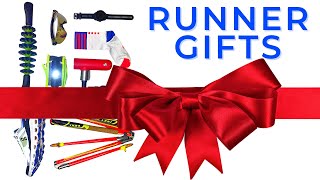 Christmas Gift Ideas for the Runner in your Life: Inside and Outside the Box