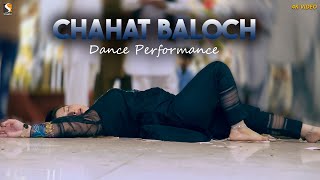 Tera Ishq Vi Ay Pagal , Chahat Balcoh Dance Performance 2024
