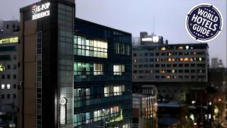 Hostel Kpop | Seoul, South Korea | Hotel Review 🛏️ | World Hotels Guide