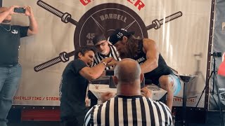 Kane Fontecchio vs John Dabo for 150lb King of California status