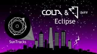 Colta & Jadra - Eclipse [SunTracks Release]