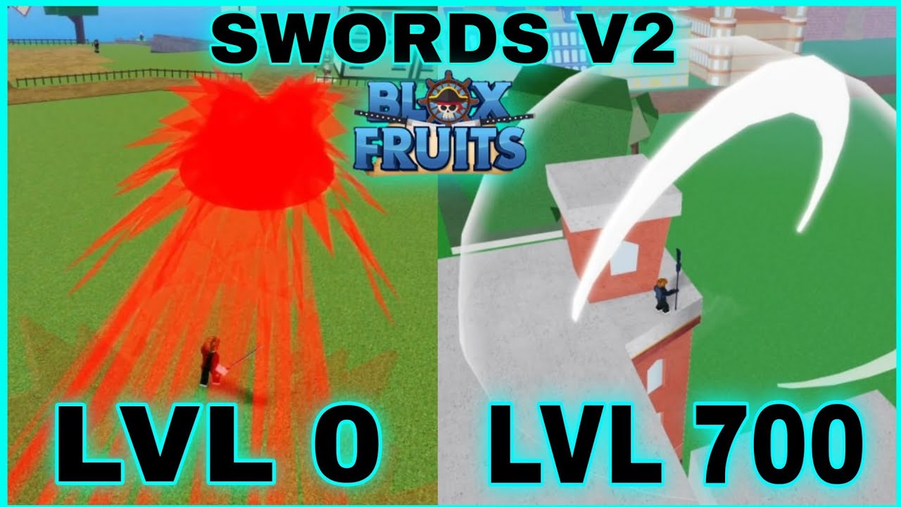 Blox Fruit Swords Service  ALL SWORDS AVAILABLE TO FARM, Video Gaming,  Video Games, Others on Carousell