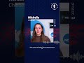 Michella Chester | 2024 NCAA Women's Volleyball DI National Championship | The USA Volleyball Show