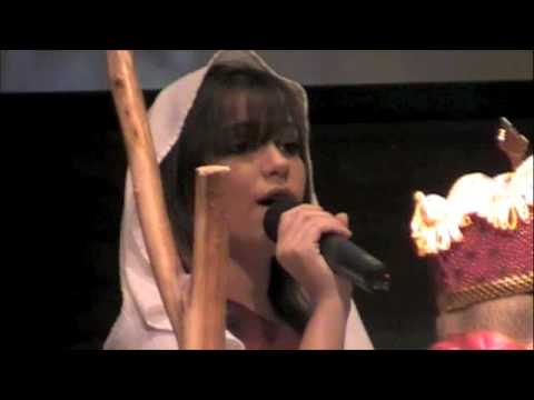 Mary Did You Know- Dani Garcia